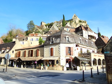 BEYNAC ET CAZENAC
Dordogne